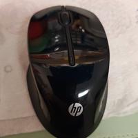 mouse wireless HP