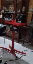 Macchina incordatrice racchette da tennis