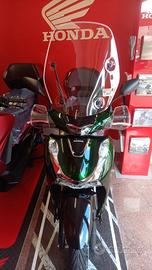 HONDA SH 150 ABS VETRO
