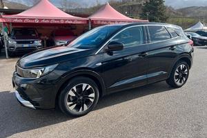 Opel Grandland 1.5 diesel Ecotec aut. Ultimate