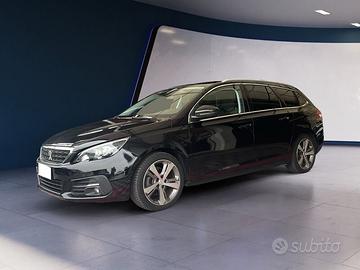 Peugeot 308 BlueHDi 130 S&S SW Allure