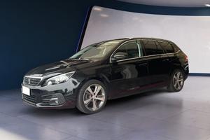 Peugeot 308 BlueHDi 130 S&S SW Allure