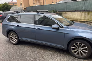 Volkswagen passat 1.6 sw dsg businnes