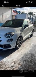 500X SPORT