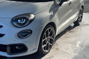 500X SPORT