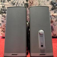 Bose Companion Series 2