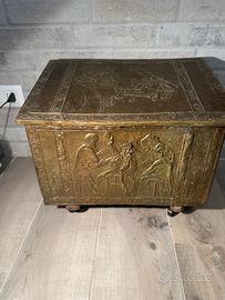 Antico Baule