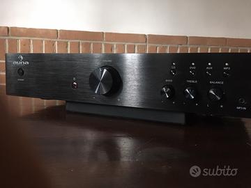 Amplificatore Auna AV2