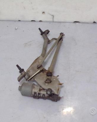 Motorino Tergicristalli Ford Fiesta 6 2011