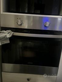 Forno zanussi