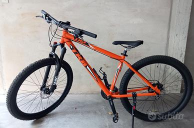 BICICLETTA OFF ROAD TRUBBIANI