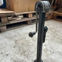 Cric fiat  500 epoca