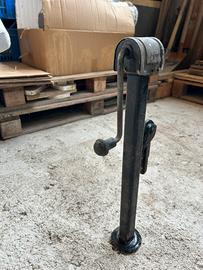 Cric fiat  500 epoca