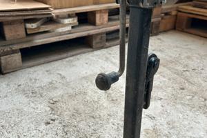 Cric fiat  500 epoca