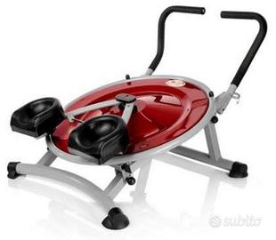 attrezzo sportivo ab circle