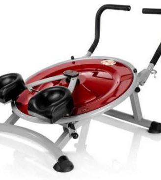 attrezzo sportivo ab circle