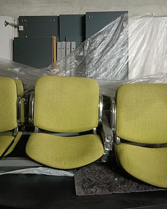Arredamento locale commerciale