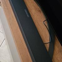 Soundbar Samsung HW-Q700D