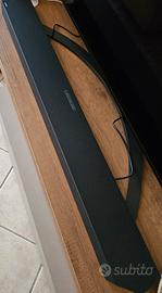 Soundbar Samsung HW-Q700D