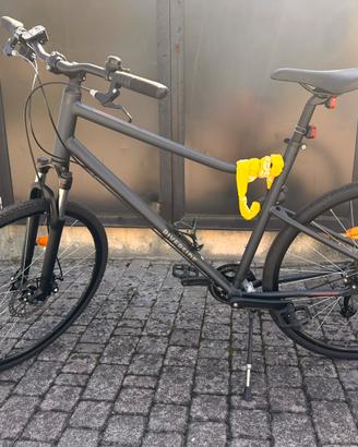 Bicicletta RIVERSIDE 500 NUOVA