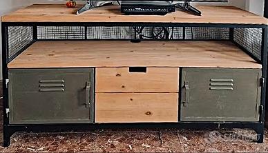 Mobile porta tv la maison du monde