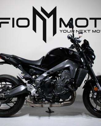 Yamaha MT-09 - 2021
