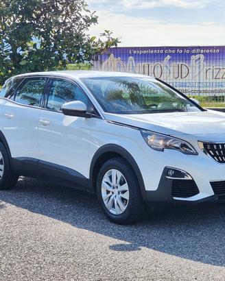 PEUGEOT 3008 BlueHDi 130 S&S EAT8 Business
