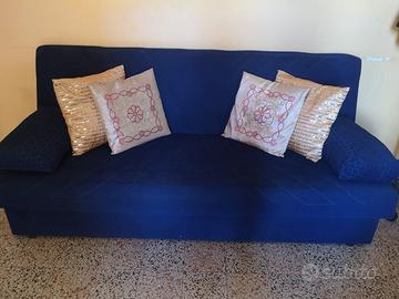 Pronto letto