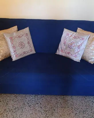 Pronto letto
