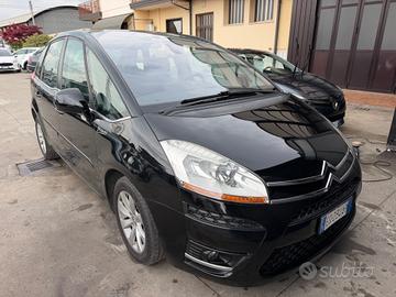 Citroen C4 Grand Picasso 1.6 e-HDi 110 FAP CMP6 Bu