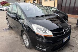 Citroen C4 Grand Picasso 1.6 e-HDi 110 FAP CMP6 Bu