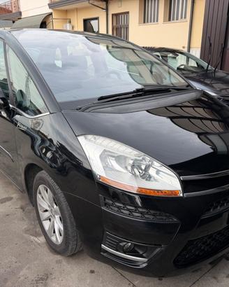 Citroen C4 Grand Picasso 1.6 e-HDi 110 FAP CMP6 Bu