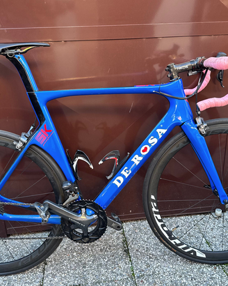 Bici da corsa De Rosa SK Pininfarina tg. 56