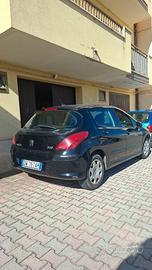 Peugeot 308 usata