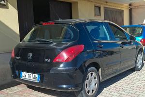Peugeot 308 usata