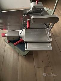 Affettatrice professionale