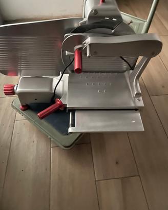 Affettatrice professionale