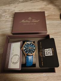 Orologio Mathey Tissot