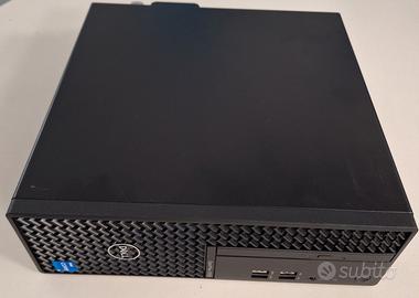 Dell OptiPlex 3000 SFF i5-12500 16 GB 256 GB W11pr