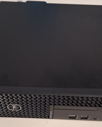 Dell OptiPlex 3000 SFF i5-12500 16 GB 256 GB W11pr