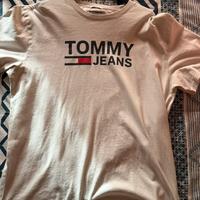 Maglietta Tommy