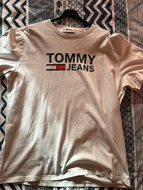 Maglietta Tommy