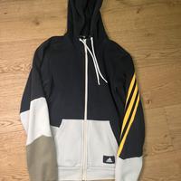 Felpa Adidas