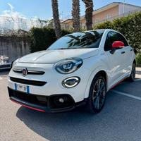 Fiat 500x sport 1.3 T4 turbo 150cv UNICA Automatic