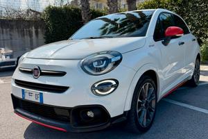 Fiat 500x sport 1.3 T4 turbo 150cv UNICA Automatic