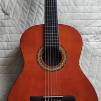 Chitarra classica Sheffield