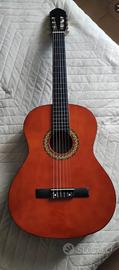 Chitarra classica Sheffield