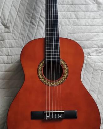 Chitarra classica Sheffield