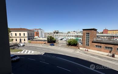 Quadrilocale ad. ze P.zza dei Martiri