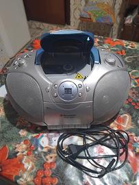 🔌Stereo /CD /MC 🔌